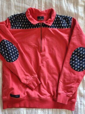 Simply Southern Nautical pullover size small